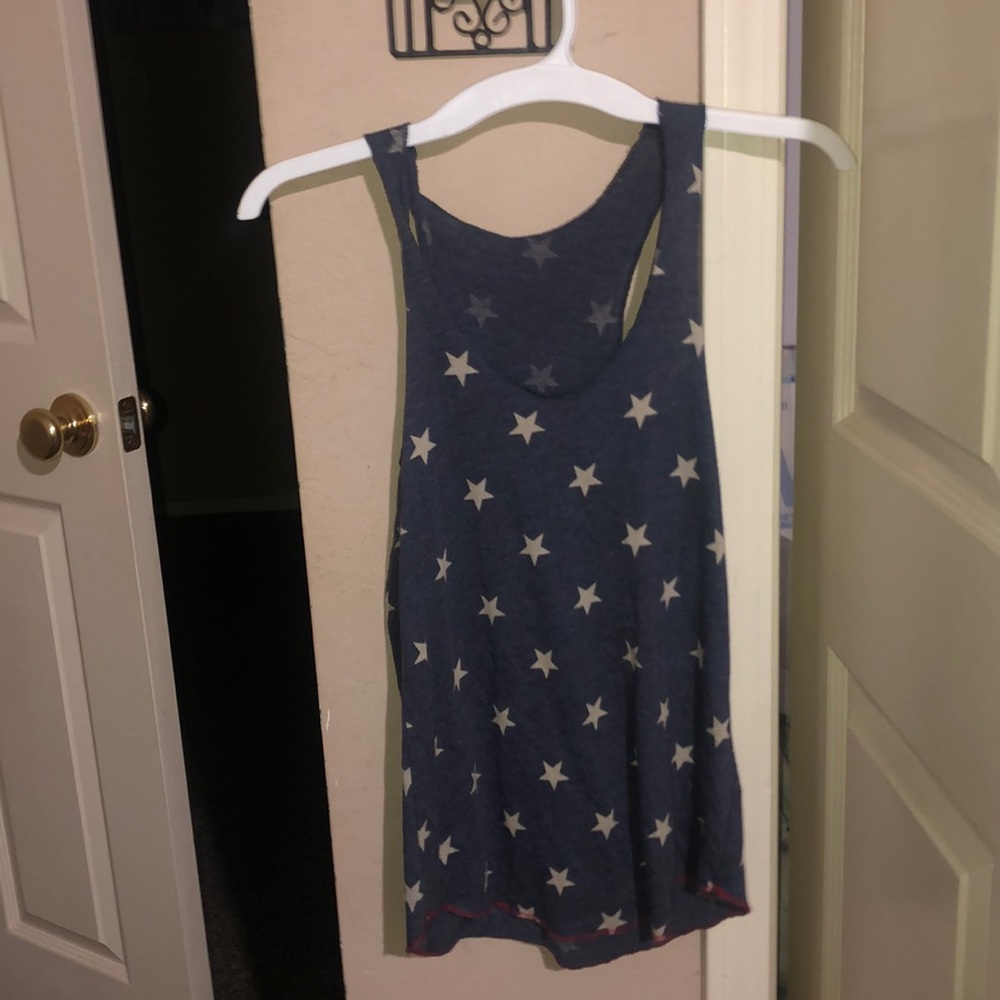 star tank top